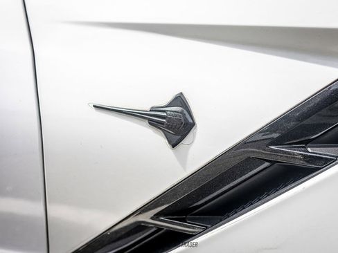 Used 2014 Chevrolet Corvette Stingray Coupe w/ 3LT Preferred Equipment Group RWD image 51