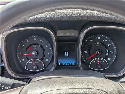 Used 2014 Chevrolet Malibu LTZ FWD image 11