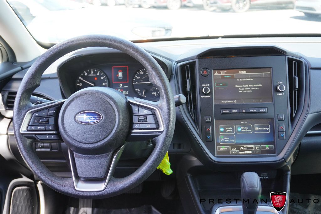 Used 2024 Subaru Impreza 2.0i AWD/4WD image 2