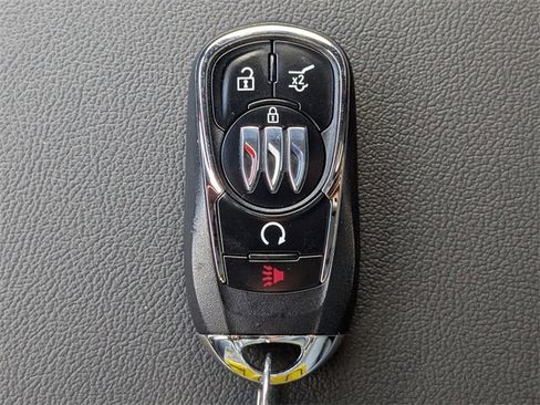 New 2025 Buick Envista Preferred w/ Convenience I Package image 35