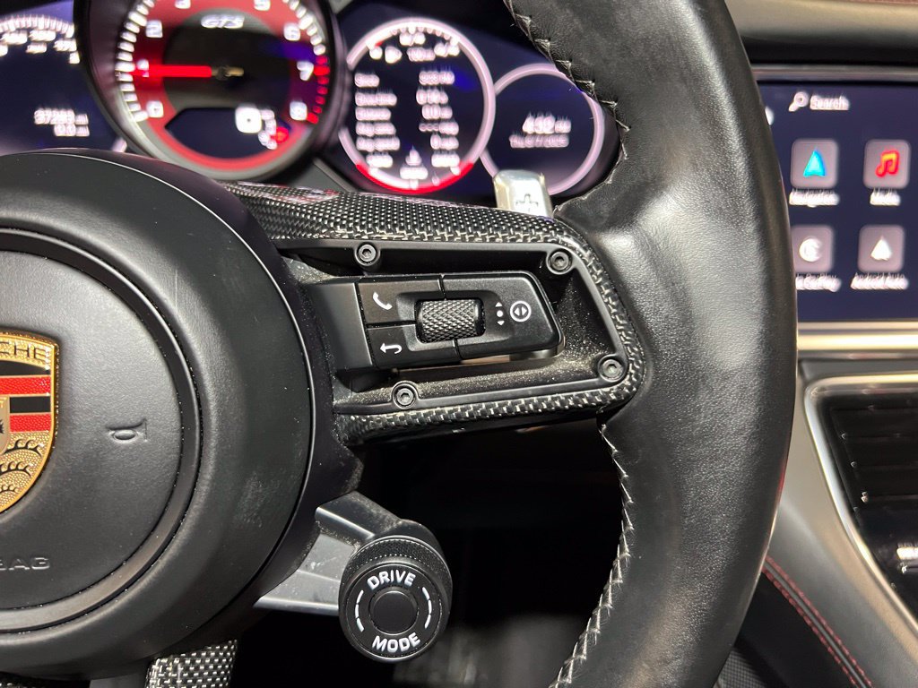 Used 2023 Porsche Panamera GTS AWD/4WD image 28