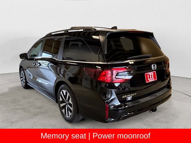 New 2026 Honda Odyssey EX-L image 3