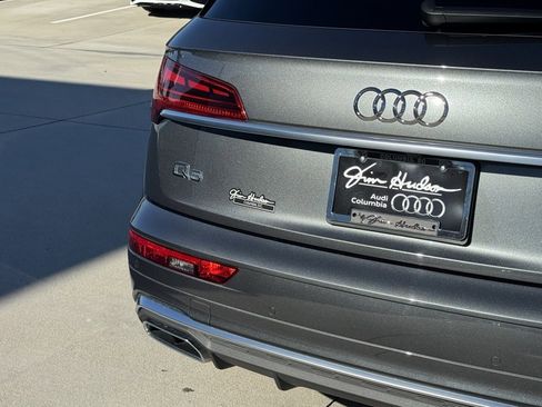 Used 2024 Audi Q5 2.0T Prestige image 15