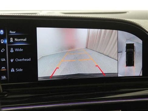 Used 2022 Cadillac Escalade ESV Sport w/ Touring Package image 14