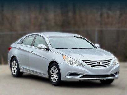 Used 2012 Hyundai Sonata GLS