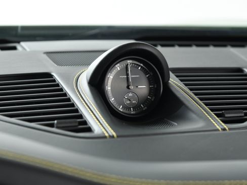 Used 2022 Porsche 911 Turbo S AWD/4WD image 28