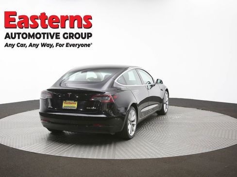 Used 2019 Tesla Model 3 Long Range AWD/4WD image 32