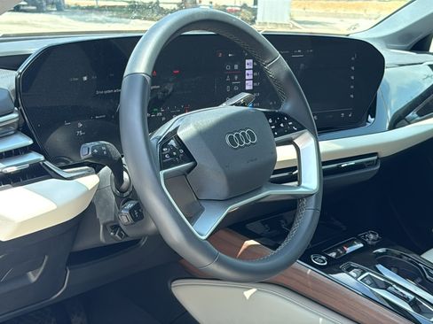 Used 2025 Audi A5 2.0T Premium Plus w/ Premium Plus AWD/4WD image 10