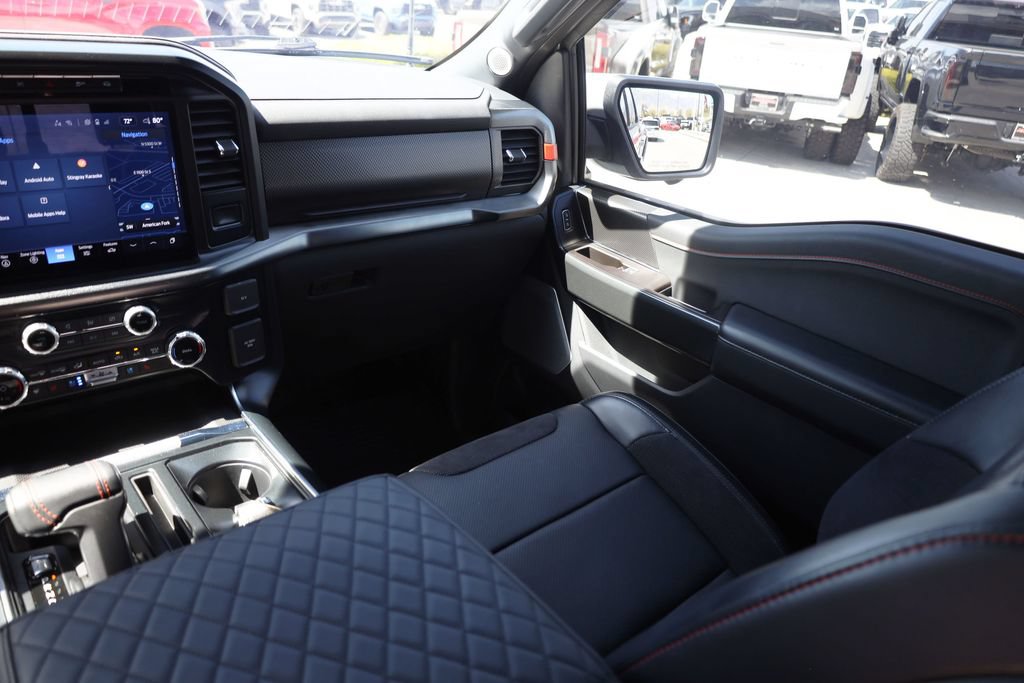 Used 2024 Ford F150 Raptor AWD/4WD image 21