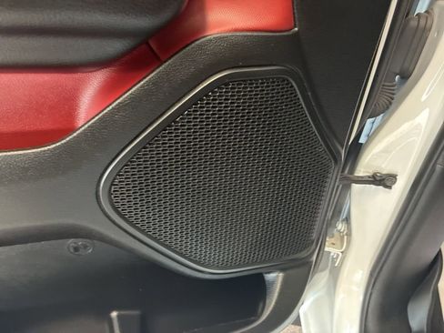 Used 2021 RAM 1500 Rebel w/ Rebel Level 2 Equipment Group AWD/4WD image 14