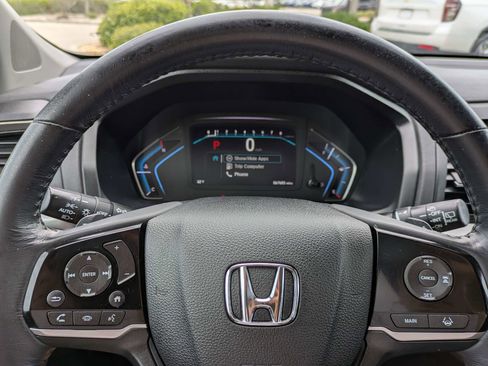Used 2020 Honda Odyssey EX-L image 33