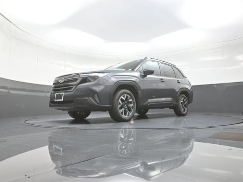 New 2026 Subaru Forester Premium AWD/4WD image 11
