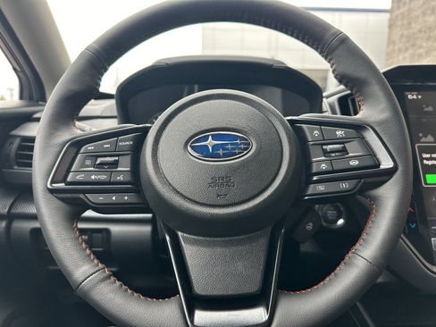New 2026 Subaru Crosstrek 2.5i Limited image 26