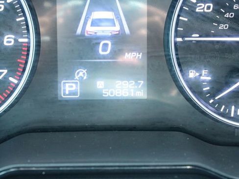 Used 2021 Subaru Legacy Premium w/ Popular Package #1 AWD/4WD image 27