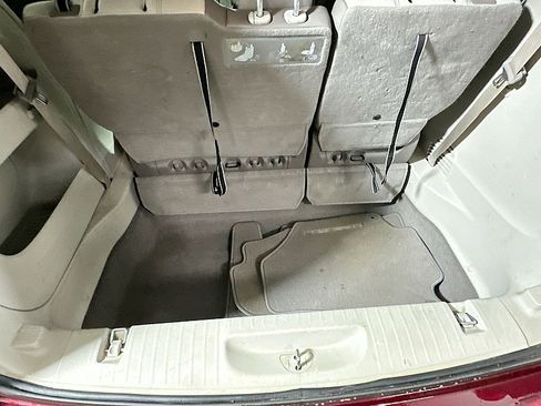 Used 2018 Chrysler Pacifica Touring-L Plus w/ Tire & Wheel Group image 25