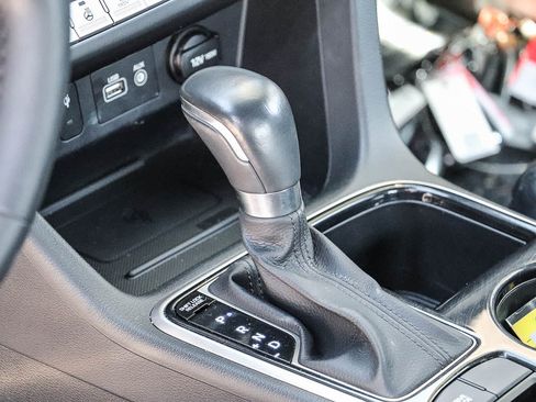 Used 2018 Hyundai Sonata Sport FWD image 18