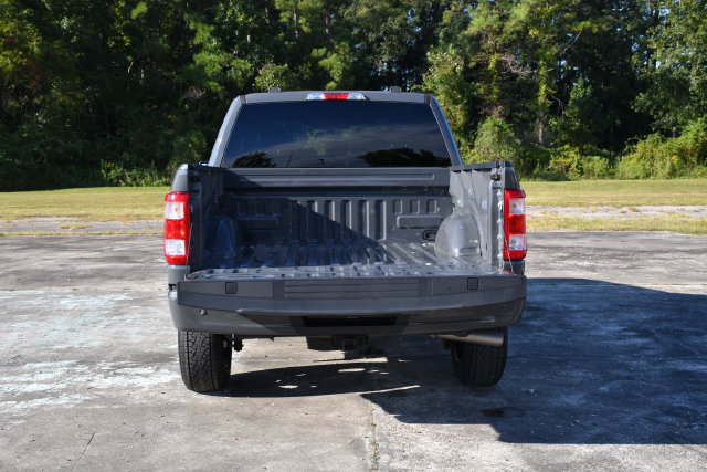 Used 2021 Ford F150 XL w/ STX Appearance Package AWD/4WD image 19