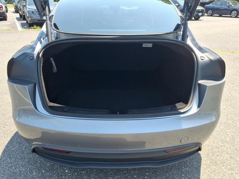 Used 2025 Tesla Model 3 Long Range AWD/4WD image 16