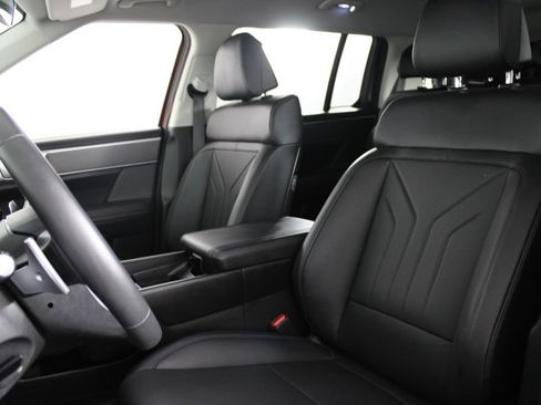 Certified 2026 Hyundai Santa Fe SEL FWD image 20