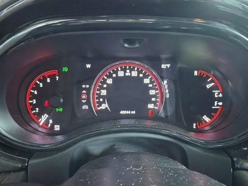 Used 2023 Dodge Durango R/T AWD/4WD image 4