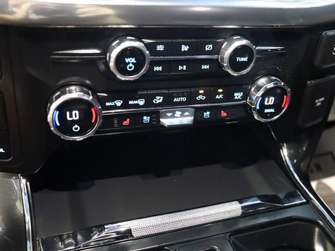 Used 2021 Ford F150 Lariat AWD/4WD image 68