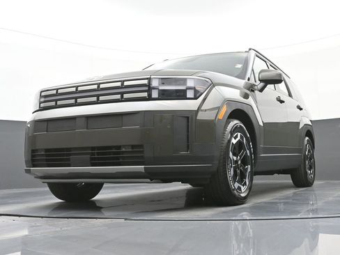 Used 2026 Hyundai Santa Fe SEL FWD image 47