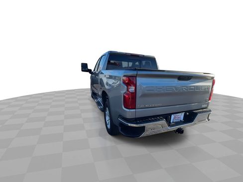 Used 2024 Chevrolet Silverado 1500 LT w/ Convenience Package II image 7