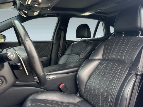 Used 2021 Lexus LS 500 w/ Interior Upgrade Package image 5