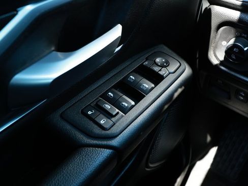 Certified 2026 RAM 1500 Big Horn RWD image 21