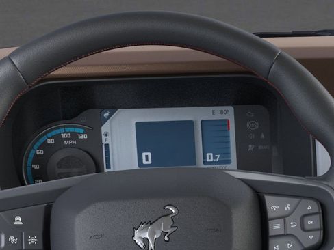 New 2024 Ford Bronco Heritage Edition image 13