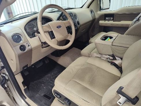 Used 2008 Ford F150 XLT image 13