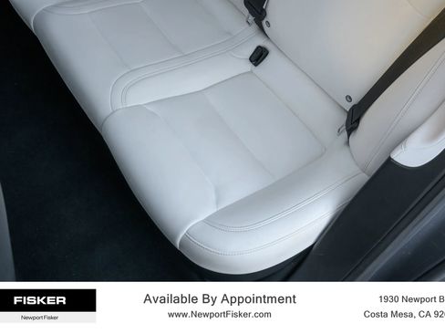 Used 2018 Tesla Model S 100D image 18