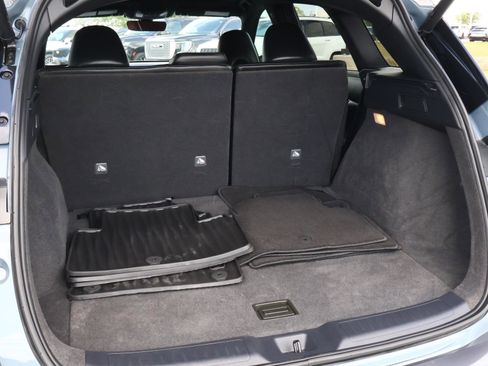 Used 2024 INFINITI QX50 Sport image 21