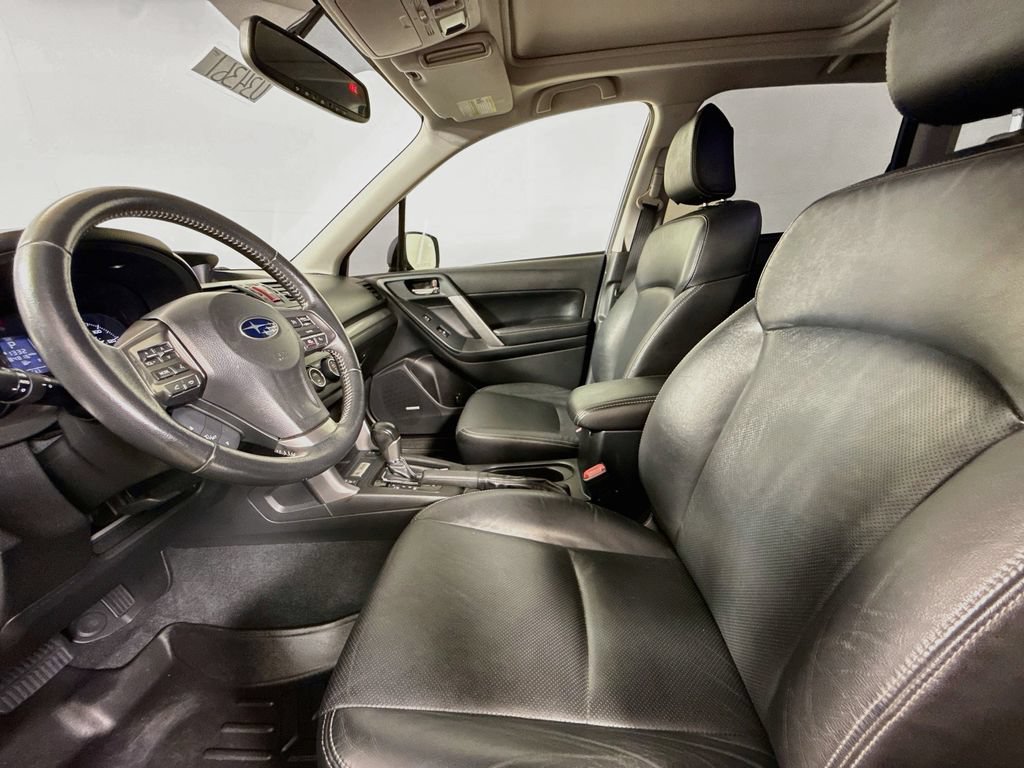 Used 2015 Subaru Forester 2.0XT Touring w/ Popular Package #2 AWD/4WD image 21