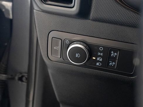 Used 2021 Ford Bronco Sport Outer Banks AWD/4WD image 11