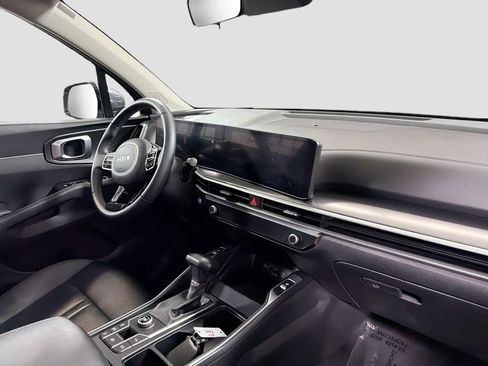 Used 2024 Kia Sorento S w/ Panoramic Sunroof Package FWD image 32