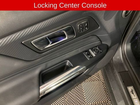 New 2025 Ford Mustang Premium image 13