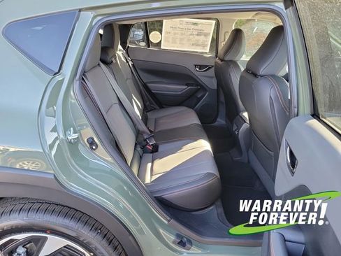 New 2026 Subaru Crosstrek 2.5i Limited AWD/4WD image 16