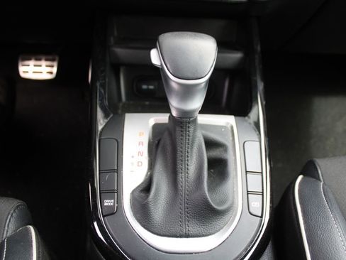 Certified 2023 Kia Forte GT-Line image 32