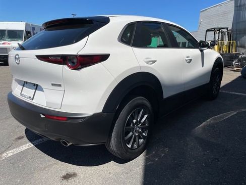 Used 2023 MAZDA CX-30 AWD 2.5 S image 5