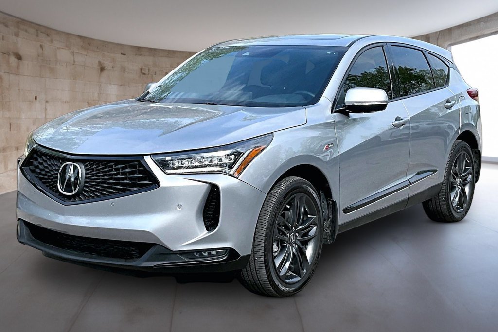 Used 2022 Acura RDX w/ Advance Package AWD/4WD image 13