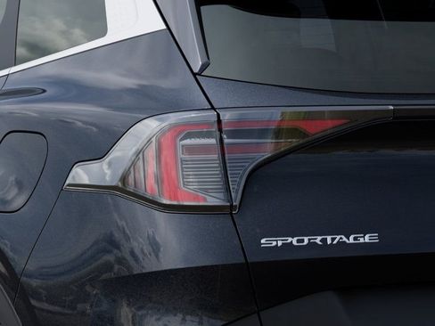 New 2026 Kia Sportage LX AWD/4WD image 11