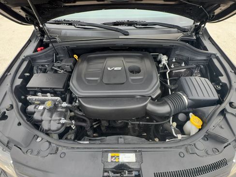 Used 2016 Jeep Grand Cherokee Limited RWD image 16