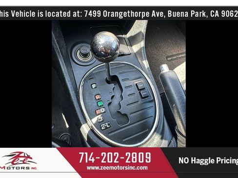 Used 2004 Lexus IS 300 RWD image 37
