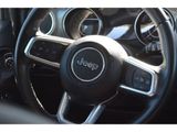 Used 2021 Jeep Wrangler Unlimited Sahara w/ Uconnect 4C Nav & Sound Group image 5
