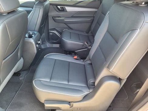 New 2026 Buick Enclave Sport Touring w/ Power Package FWD image 27