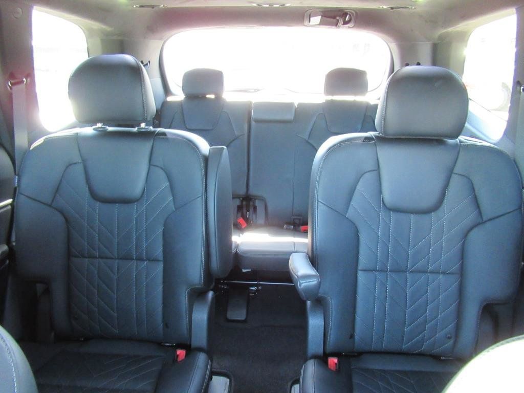 Used 2024 Kia Telluride SX Prestige X-Line AWD/4WD image 30