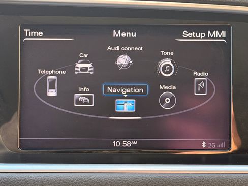 Used 2016 Audi Q5 2.0T Premium Plus w/ Technology Package image 39