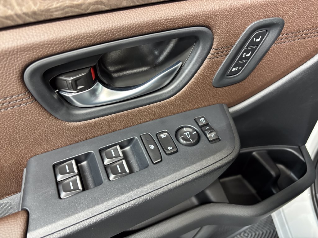 New 2026 Honda Pilot Elite image 24