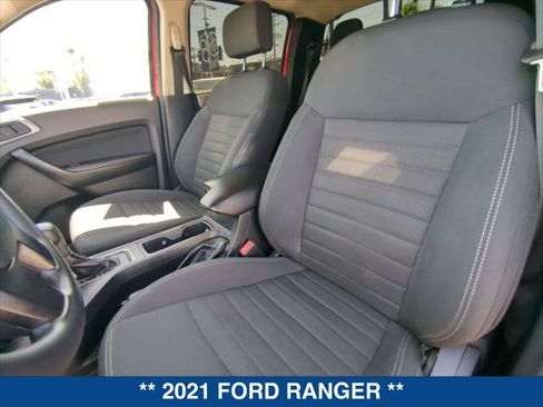 Used 2021 Ford Ranger XL RWD image 20